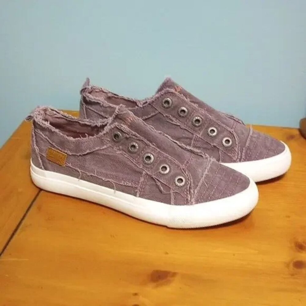 Blowfish Malibu kids size 5 New without box shoes